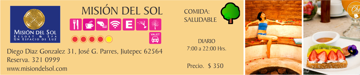 el mejor spa de méxico